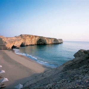 In Oman per una vacanza nello splendido Sultanato