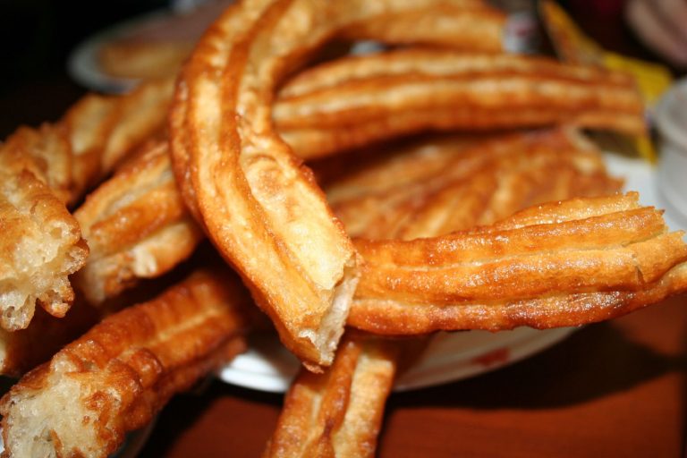 churros