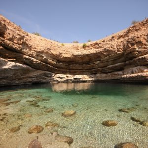 In Oman per una vacanza nello splendido Sultanato