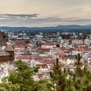 Cose da vedere a Graz, Austria: guida completa