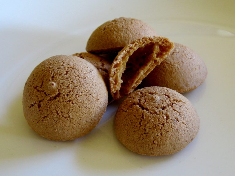 amaretti