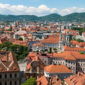 Cose da vedere a Graz, Austria: guida completa