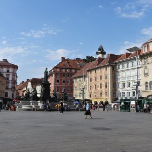 Cose da vedere a Graz, Austria: guida completa