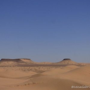 Viaggio nel deserto tunisino con il 4×4