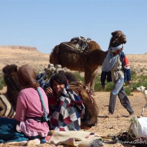 Viaggio nel deserto tunisino con il 4×4