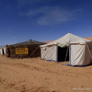 Viaggio nel deserto tunisino con il 4×4