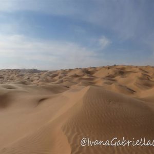 Viaggio nel deserto tunisino con il 4×4