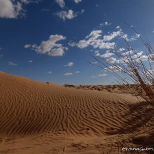 Viaggio nel deserto tunisino con il 4×4