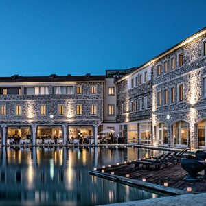 terme di saturnia