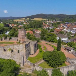 La strada tedesca delle Fiabe in Germania, per adulti e bambini