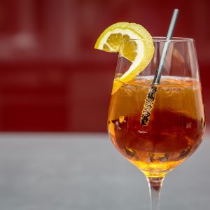 Lo spritz, l’aperitivo del momento