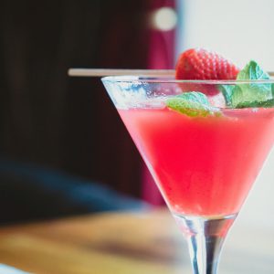 Cosmopolitan, il cocktail delle donne