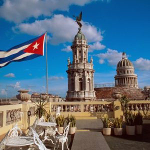 Tour di Cuba, tra i patrimoni dell’UNESCO