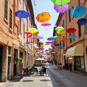 Visitare il Parco del Delta del Po: birdwatching, bicicletta e barca