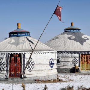 Tour da Mosca alla Mongolia, un affascinante viaggio in treno