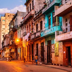 Tour di Cuba, tra i patrimoni dell’UNESCO