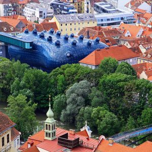 Cose da vedere a Graz, Austria: guida completa