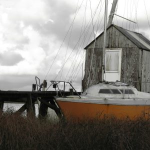 Visitare il Parco del Delta del Po: birdwatching, bicicletta e barca