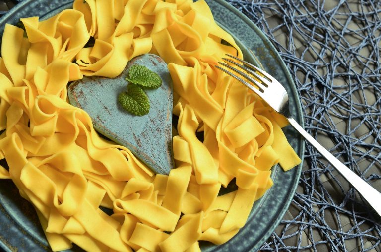 tagliatelle