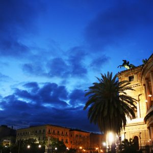 Visitare Palermo e le sue spiagge