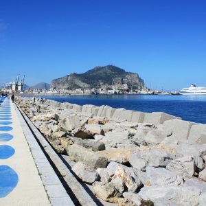 Visitare Palermo e le sue spiagge