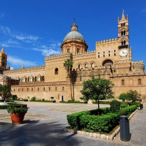 Visitare Palermo e le sue spiagge