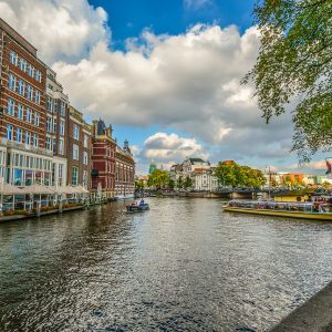 Amsterdam: sulle tracce di Van Gogh