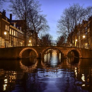 Amsterdam: sulle tracce di Van Gogh