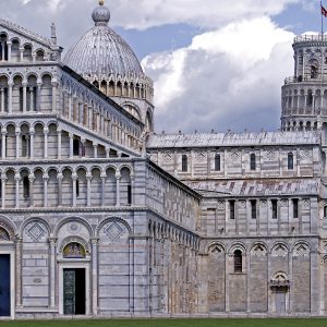 Visitare la Toscana, Lucca e Pisa da non perdere