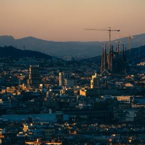 Visitare Barcellona, tutte le info sui luoghi da vivere