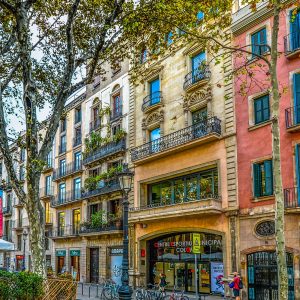 Visitare Barcellona, tutte le info sui luoghi da vivere