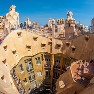 Visitare Barcellona, tutte le info sui luoghi da vivere