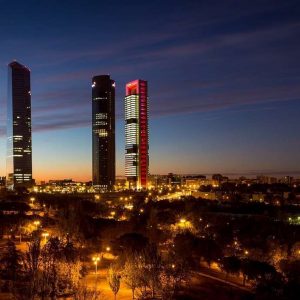 Visitare Madrid, ecco le cose da non perdere