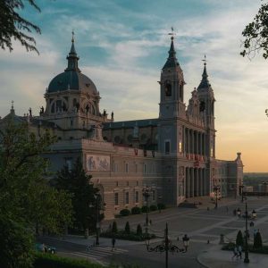 Visitare Madrid, ecco le cose da non perdere