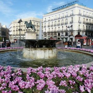 Visitare Madrid, ecco le cose da non perdere