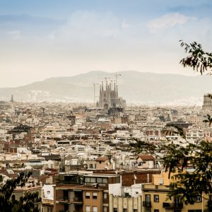 Visitare Barcellona, tutte le info sui luoghi da vivere