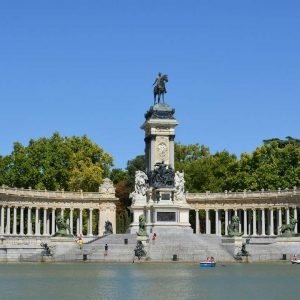 Visitare Madrid, ecco le cose da non perdere