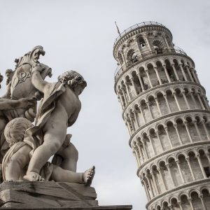 Visitare la Toscana, Lucca e Pisa da non perdere