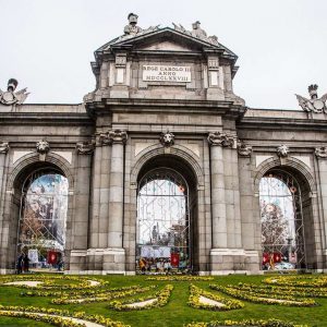 Visitare Madrid, ecco le cose da non perdere