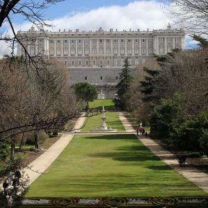 Visitare Madrid, ecco le cose da non perdere