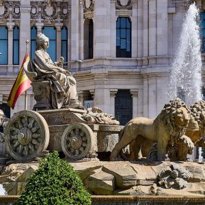 Visitare Madrid, ecco le cose da non perdere