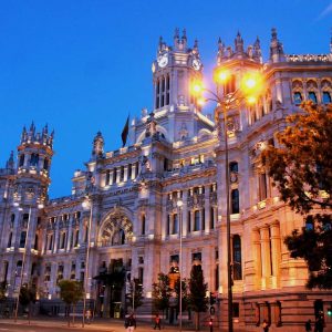 Visitare Madrid, ecco le cose da non perdere