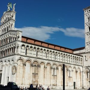 Visitare la Toscana, Lucca e Pisa da non perdere