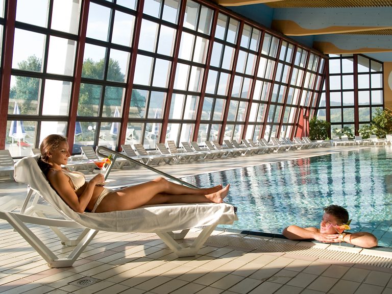 terme di catez Slovenia