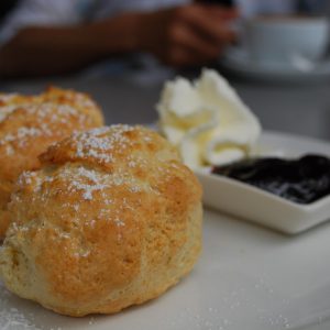 Un’alternativa al pane: gli Irish Scones