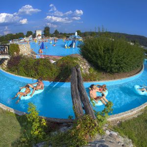 Terme di Catez: relax e divertimento nel cuore della Slovenia