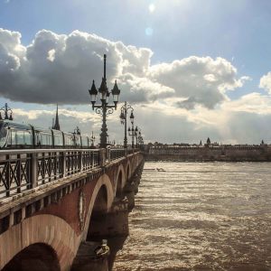 Bordeaux, non solo vino. Un percorso nella storia, in un luogo patrimonio UNESCO