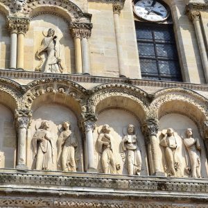 Bordeaux, non solo vino. Un percorso nella storia, in un luogo patrimonio UNESCO