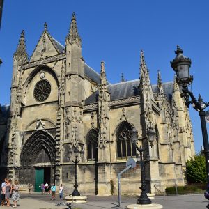 Bordeaux, non solo vino. Un percorso nella storia, in un luogo patrimonio UNESCO