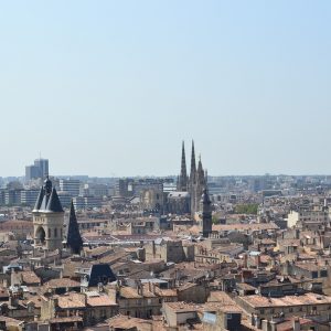 Bordeaux, non solo vino. Un percorso nella storia, in un luogo patrimonio UNESCO